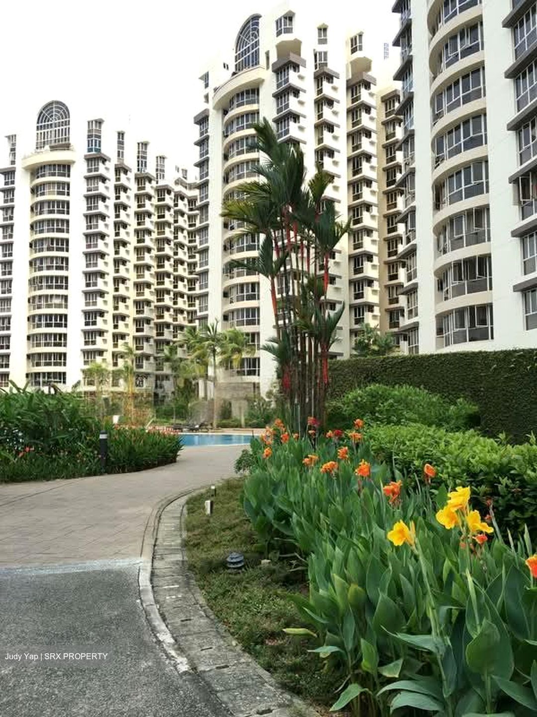 Bullion Park (D26), Condominium #579660661